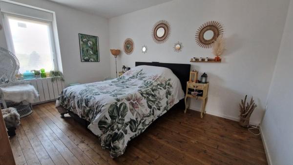 Vente / Maison avec dépendance