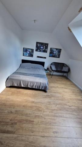 Vente / Maison avec dépendance