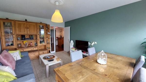 Vente / Appartement T4