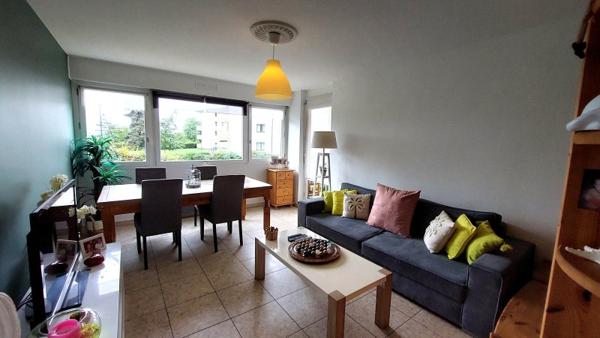 Vente / Appartement T4