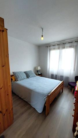 Vente / Appartement T4