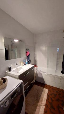 Vente / Appartement T4