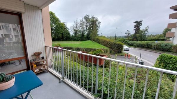 Vente / Appartement T4