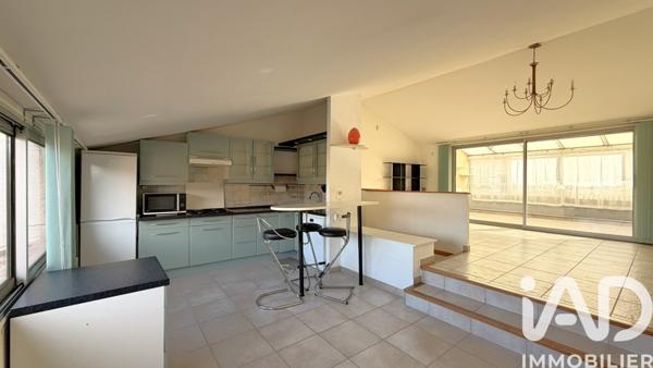 Maison à vendre 5 pièces 144 m² Oraison