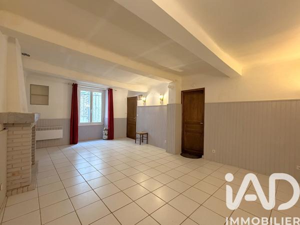 Maison à vendre 5 pièces 144 m² Oraison