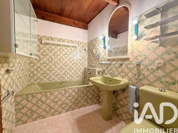 Maison à vendre 5 pièces 144 m² Oraison