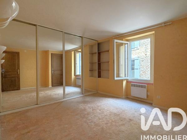 Maison à vendre 5 pièces 144 m² Oraison