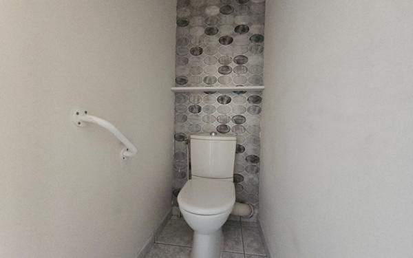 Appartement à vendre    3 pièces • 68,60 m2 Saint-Étienne