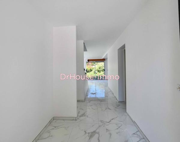 Maison à vendre 5 pièces de 130 m²