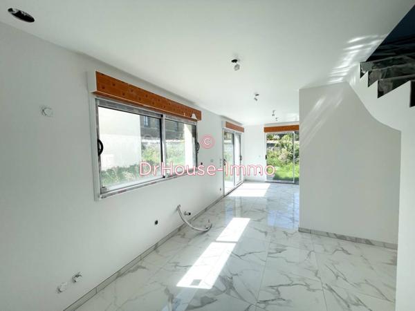 Maison à vendre 5 pièces de 130 m²