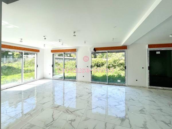 Maison à vendre 5 pièces de 130 m²