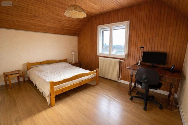 Pavillon à vendre à Charleville-Mézières dans les Ardennes (08000), ref : 08034/112