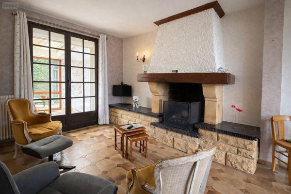 Pavillon à vendre à Charleville-Mézières dans les Ardennes (08000), ref : 08034/112