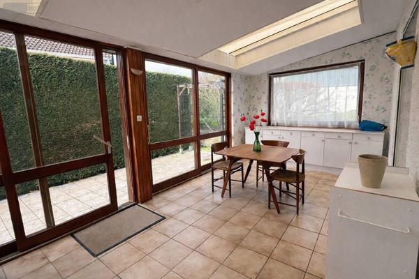 Pavillon à vendre à Charleville-Mézières dans les Ardennes (08000), ref : 08034/112