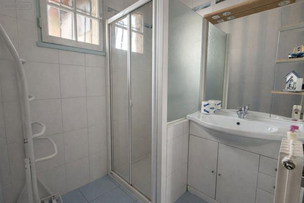 Pavillon à vendre à Charleville-Mézières dans les Ardennes (08000), ref : 08034/112