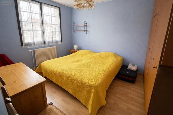 Pavillon à vendre à Charleville-Mézières dans les Ardennes (08000), ref : 08034/112