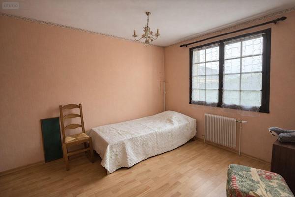 Pavillon à vendre à Charleville-Mézières dans les Ardennes (08000), ref : 08034/112