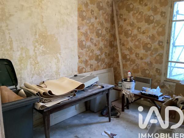 Maison à vendre 5 pièces 88 m² Châtillon-sur-Morin