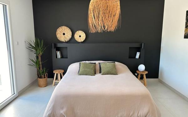 Maison à vendre    5 pièces •  Royan