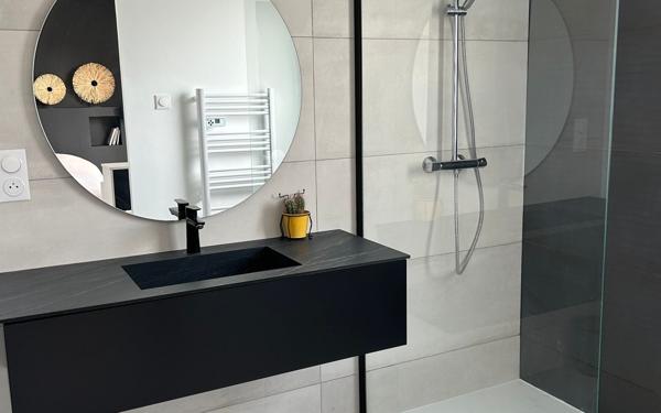 Maison à vendre    5 pièces •  Royan