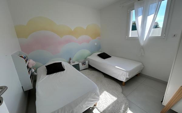 Maison à vendre    5 pièces •  Royan