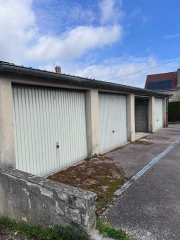 Box fermé dans copropriété Détails des diagnostics énergétiques