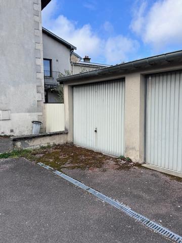 Box fermé dans copropriété Détails des diagnostics énergétiques