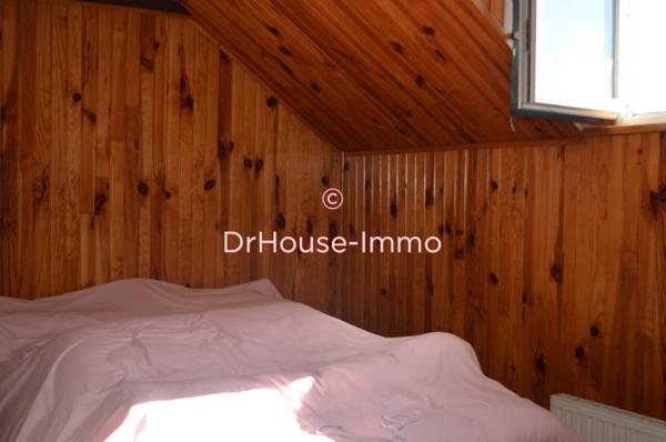 Maison à vendre 7 pièces de 160 m²