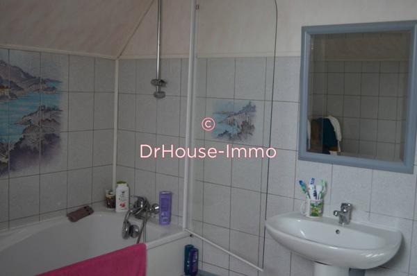 Maison à vendre 7 pièces de 160 m²