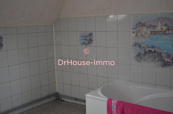 Maison à vendre 7 pièces de 160 m²
