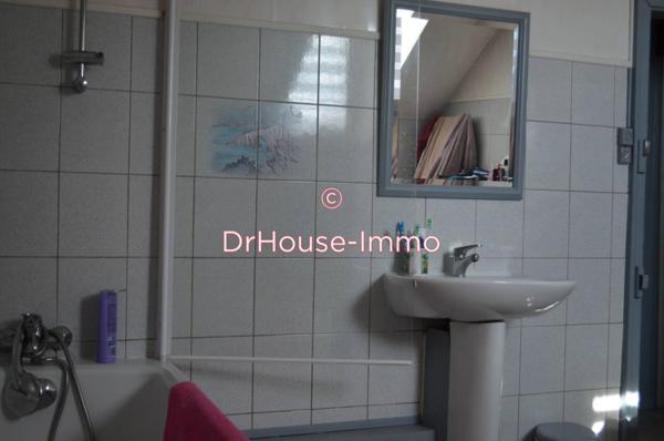 Maison à vendre 7 pièces de 160 m²