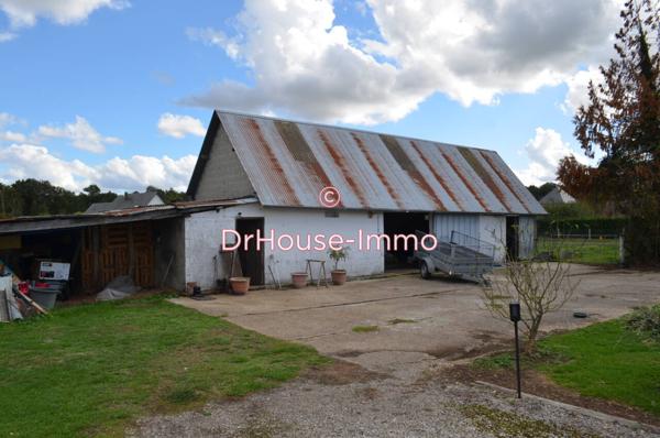 Maison à vendre 7 pièces de 160 m²
