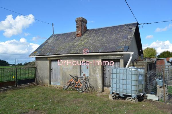 Maison à vendre 7 pièces de 160 m²