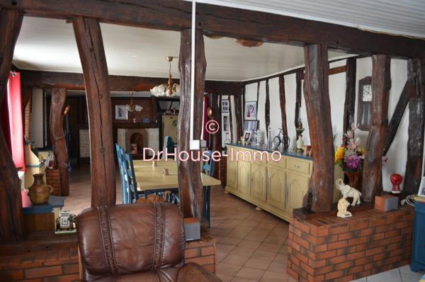 Maison à vendre 7 pièces de 160 m²