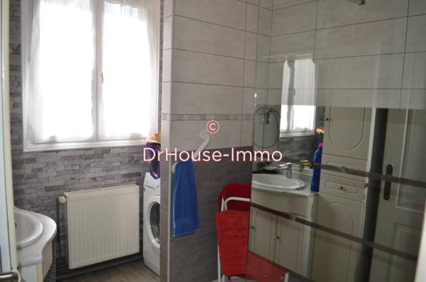 Maison à vendre 7 pièces de 160 m²