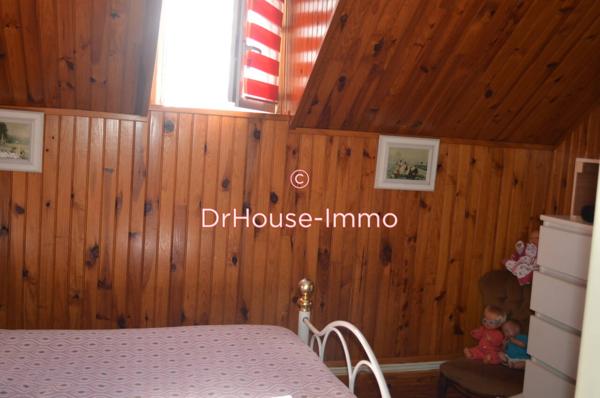 Maison à vendre 7 pièces de 160 m²