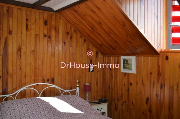 Maison à vendre 7 pièces de 160 m²