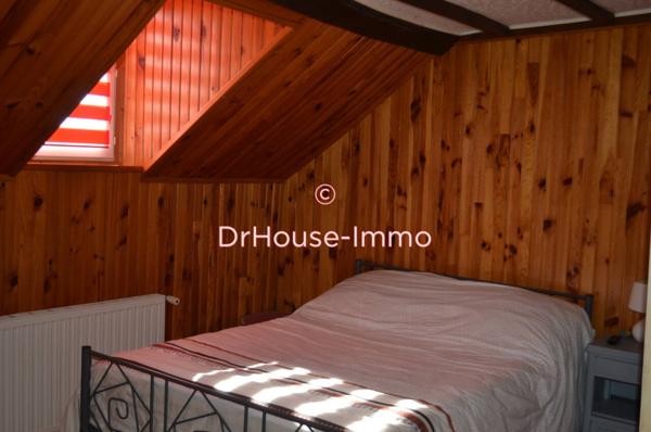 Maison à vendre 7 pièces de 160 m²
