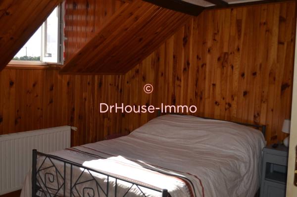 Maison à vendre 7 pièces de 160 m²
