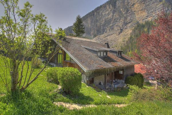 Maison  en vente - Haute-Savoie - 74