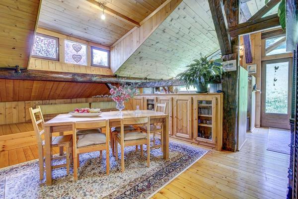 Maison  en vente - Haute-Savoie - 74