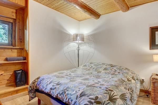 Maison  en vente - Haute-Savoie - 74