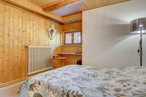 Maison  en vente - Haute-Savoie - 74