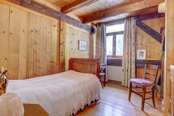 Maison  en vente - Haute-Savoie - 74