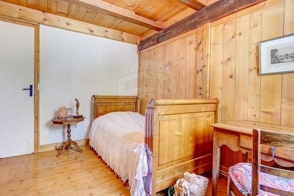 Maison  en vente - Haute-Savoie - 74