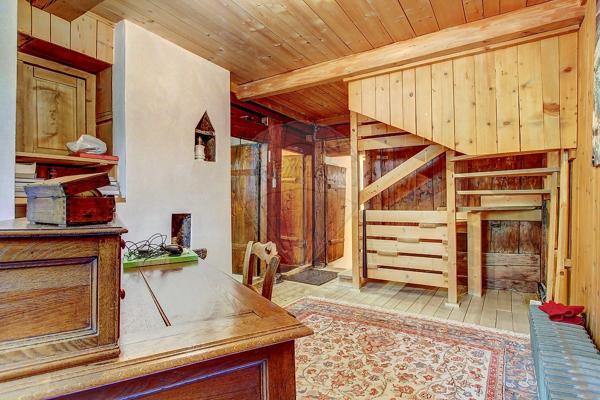 Maison  en vente - Haute-Savoie - 74