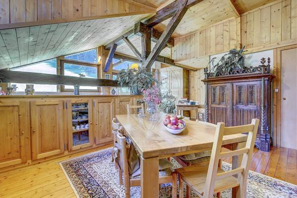 Maison  en vente - Haute-Savoie - 74