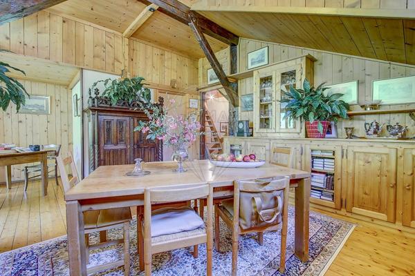 Maison  en vente - Haute-Savoie - 74