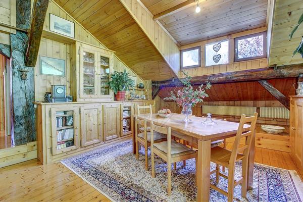 Maison  en vente - Haute-Savoie - 74