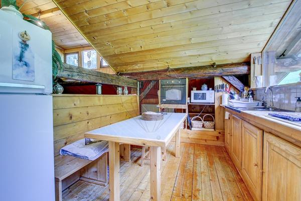 Maison  en vente - Haute-Savoie - 74